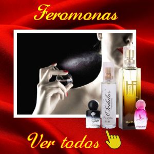 Perfumes y Feromonas